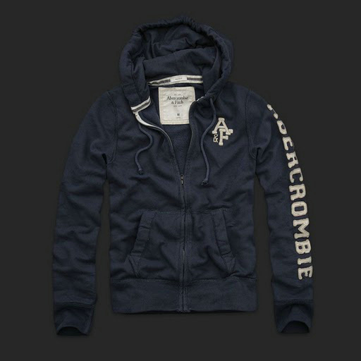 Sweat Abercrombie & Fitch Homme Pas Cher